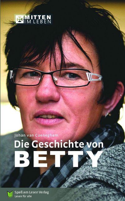 Die Geschichte von Betty main product photo