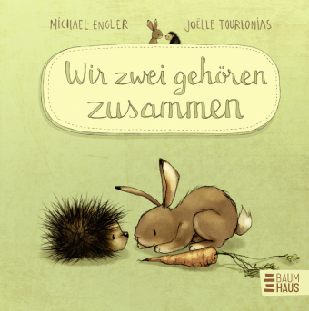 Wir zwei gehören zusammen, Mini-Ausgabe