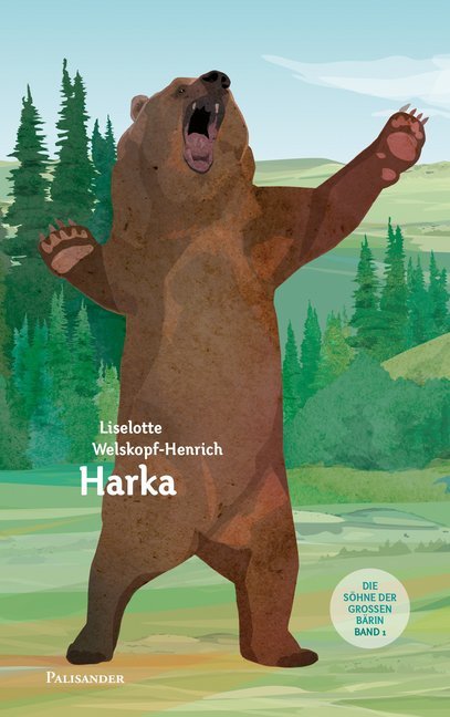 Harka main product photo
