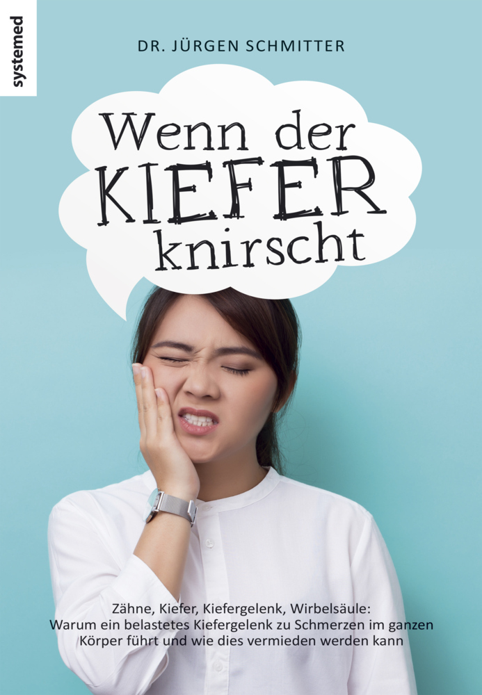 Wenn der Kiefer knirscht main product photo