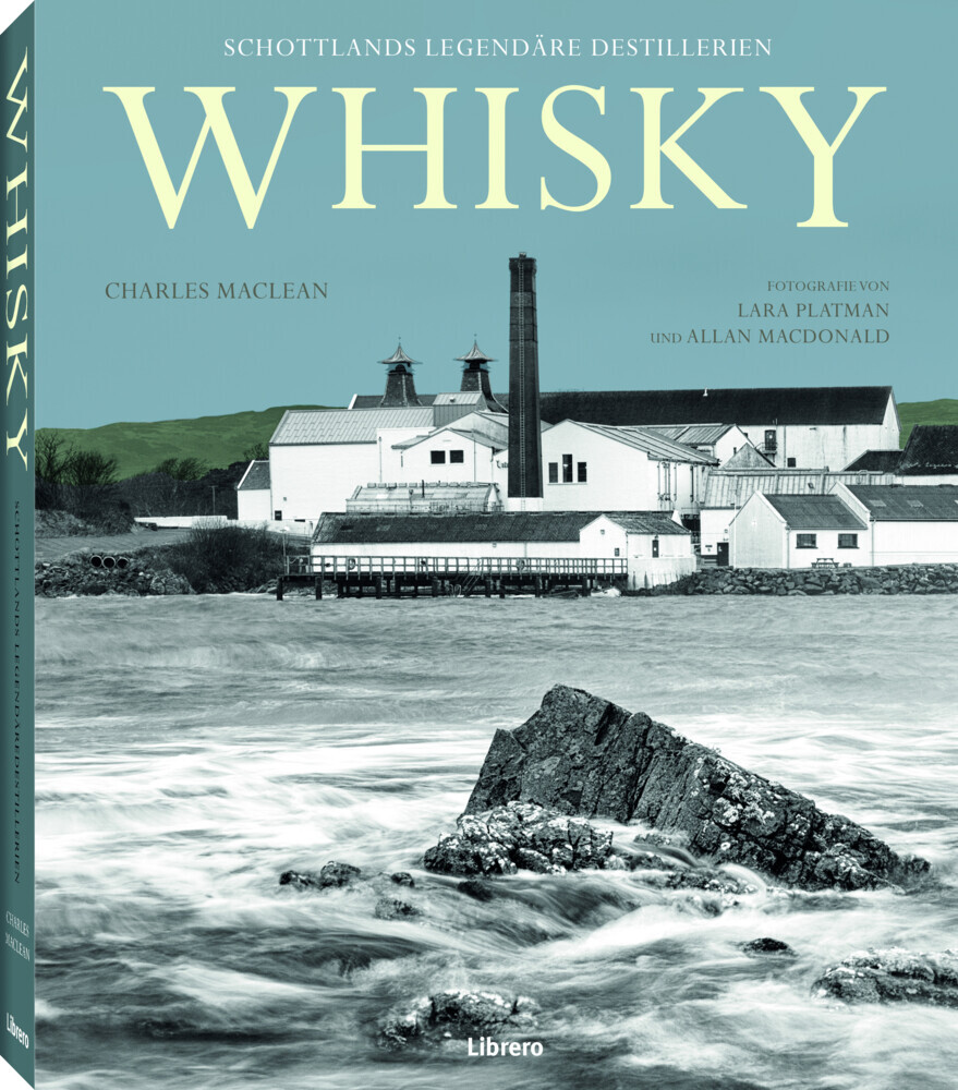 Whisky main product photo