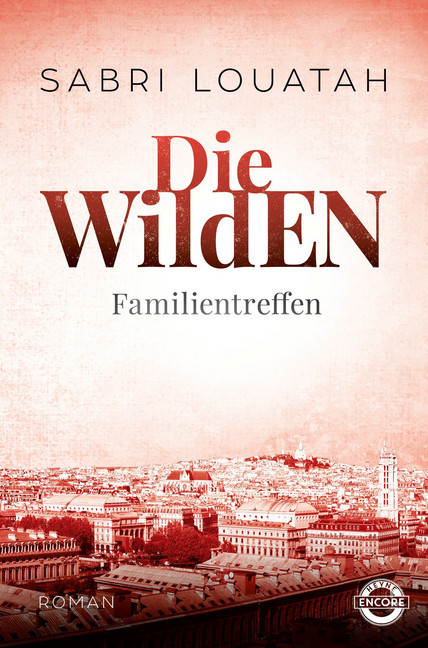 Die Wilden - Familientreffen main product photo