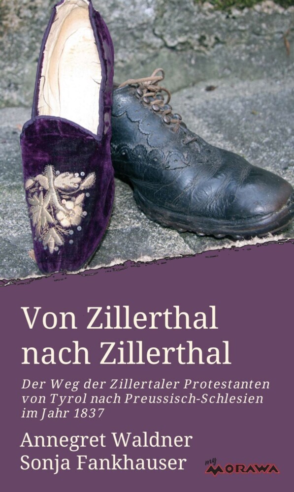 Von Zillerthal nach Zillerthal main product photo