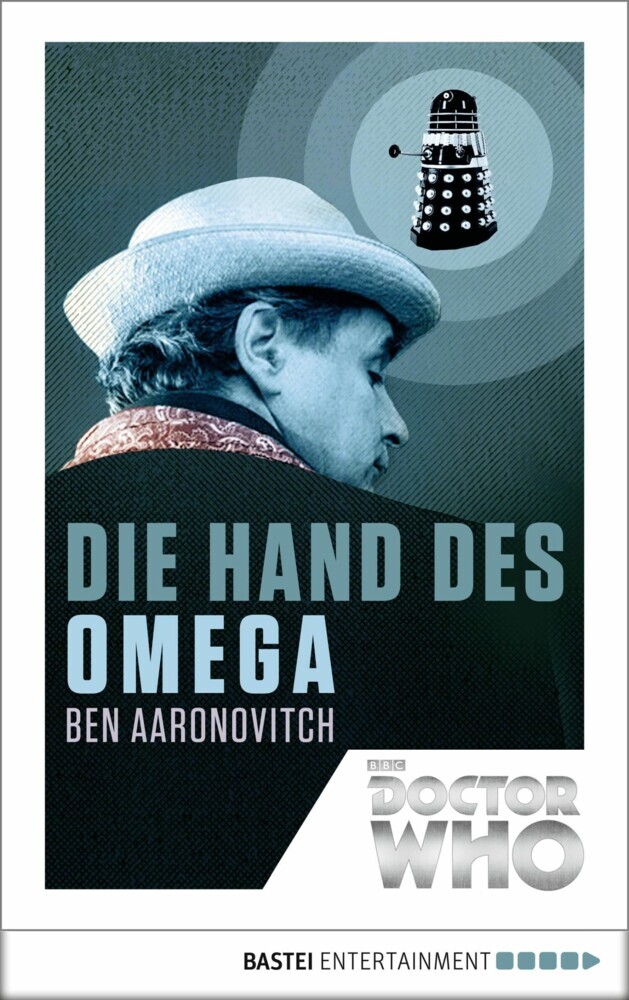 Doctor Who - Die Hand des Omega main product photo