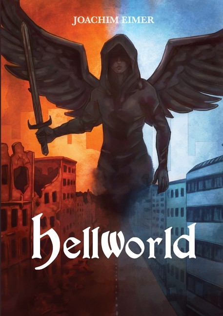 Hellworld main product photo