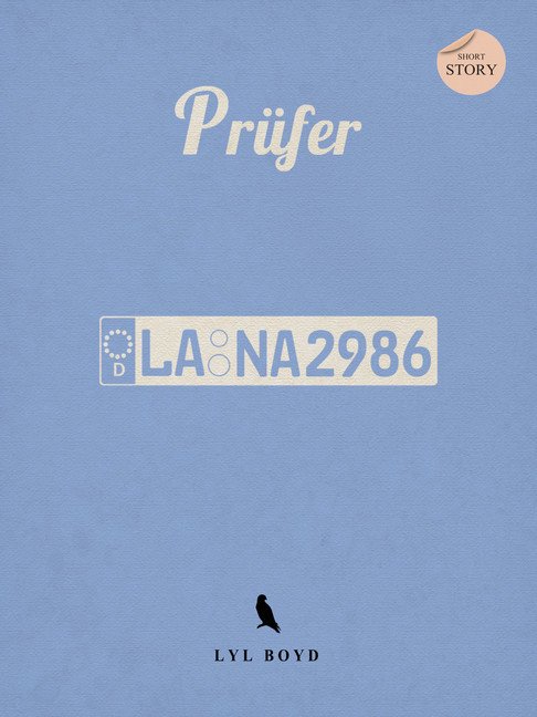 Prüfer main product photo