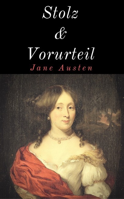 Stolz und Vorurteil main product photo
