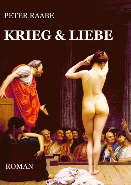 Krieg & Liebe main product photo