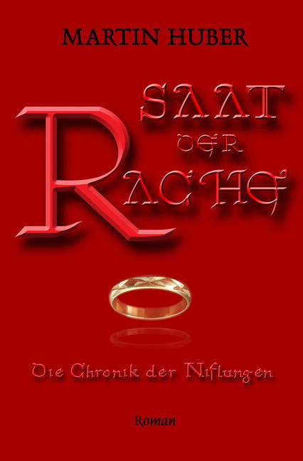 Saat der Rache main product photo