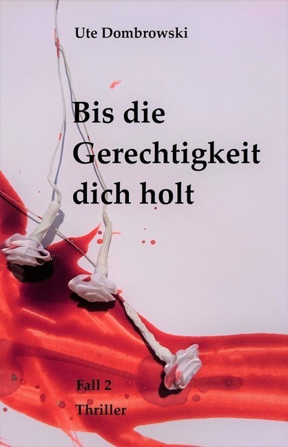 Bis die Gerechtigkeit dich holt main product photo