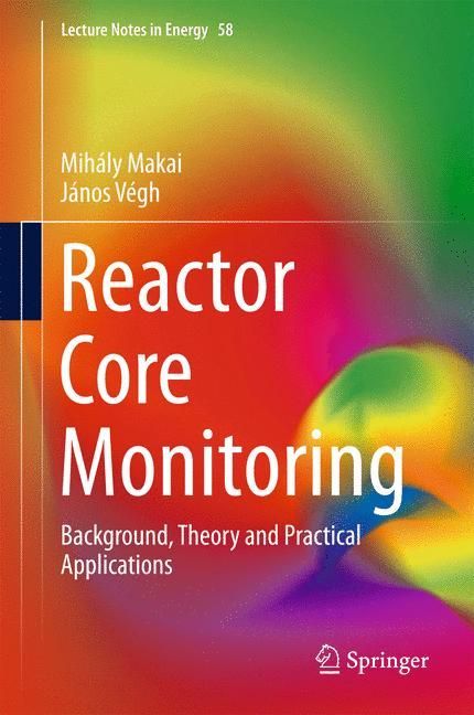 Reactor Core Monitoring main product photo