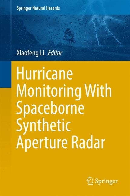 Hurricane Monitoring With Spaceborne Synthetic Aperture Radar main product photo