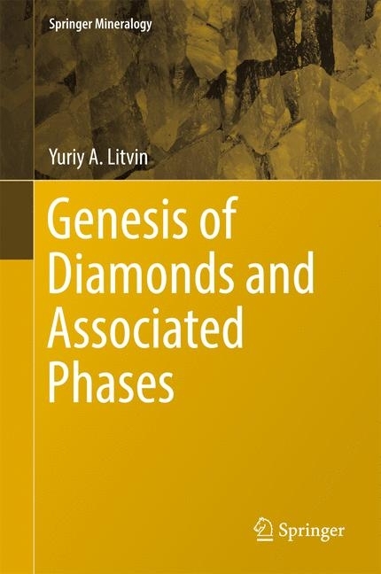 Genesis of Diamonds and Associated Phases main product photo