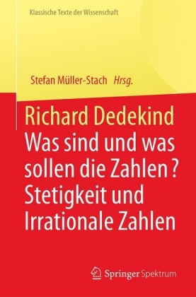 Richard Dedekind