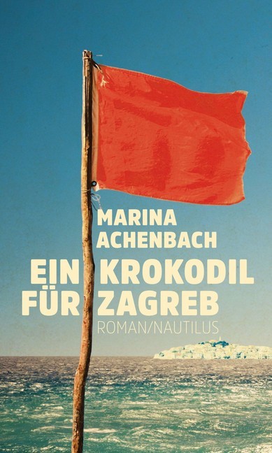 Ein Krokodil für Zagreb main product photo