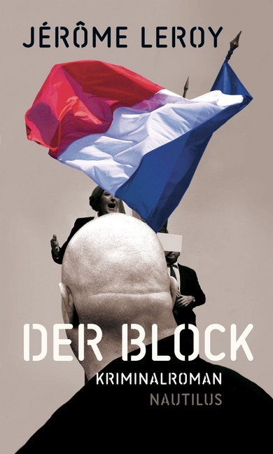 Der Block main product photo