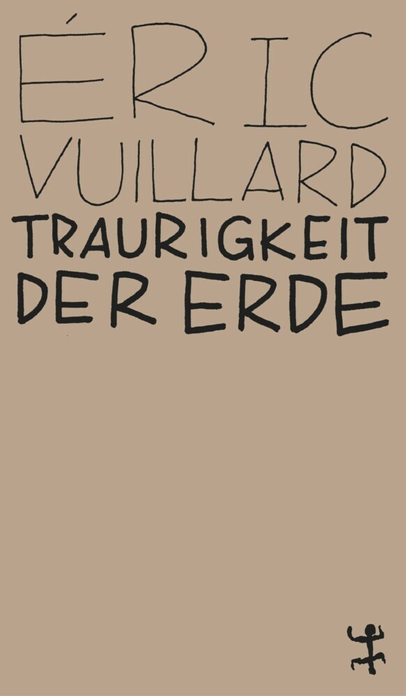 Traurigkeit der Erde main product photo