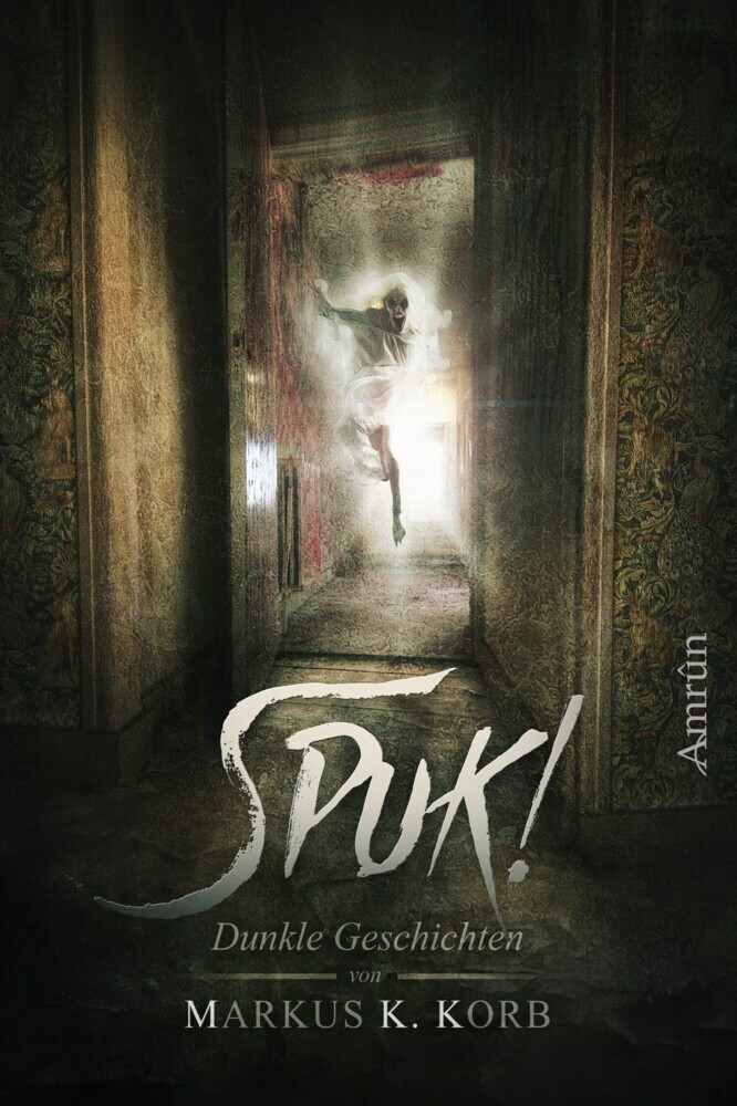 Spuk! main product photo