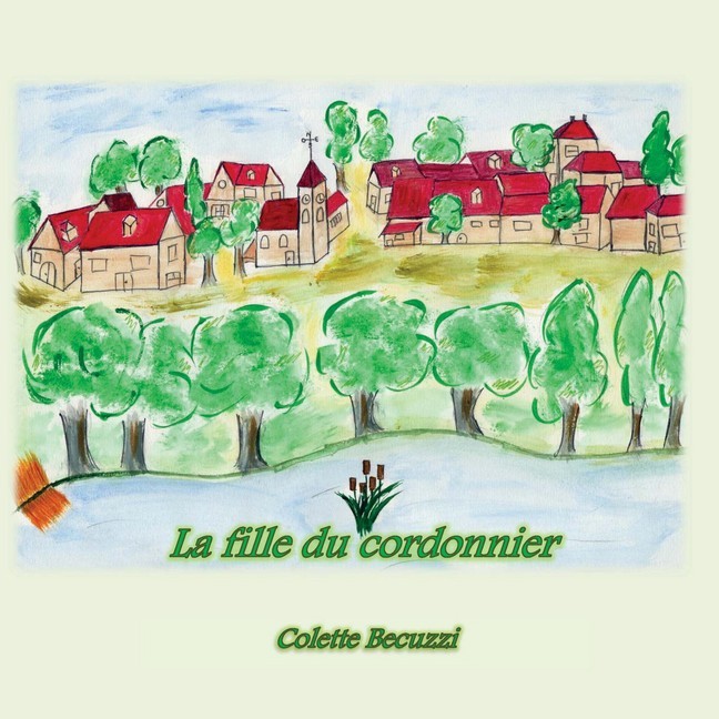 La fille du cordonnier main product photo