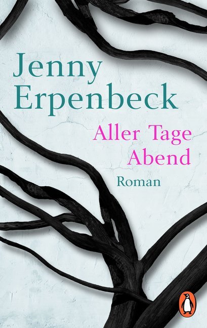 Aller Tage Abend main product photo
