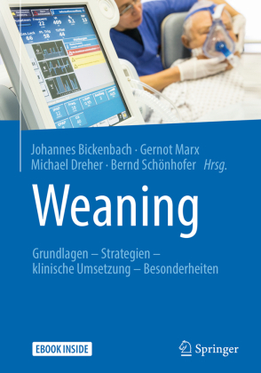 Weaning, m. 1 Buch, m. 1 E-Book