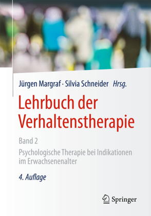 Lehrbuch der Verhaltenstherapie. Bd.2