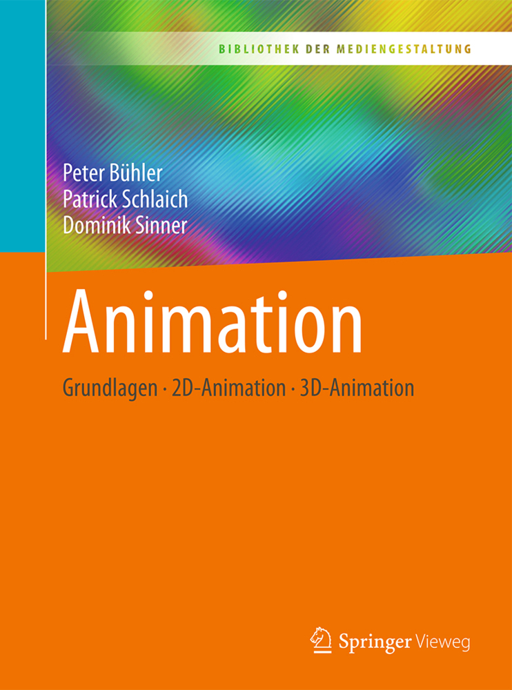 Animation main product photo