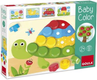 Baby Color