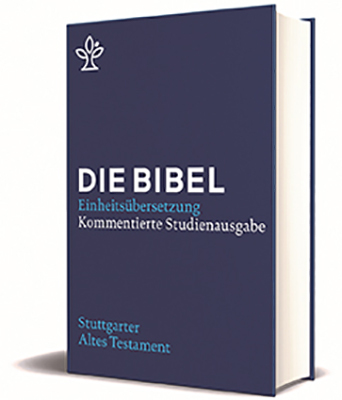 Stuttgarter Altes Testament, 2 Teile. Bd.1/1-2 main product photo