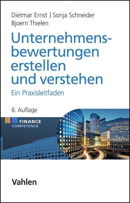 Unternehmensbewertungen erstellen und verstehen main product photo