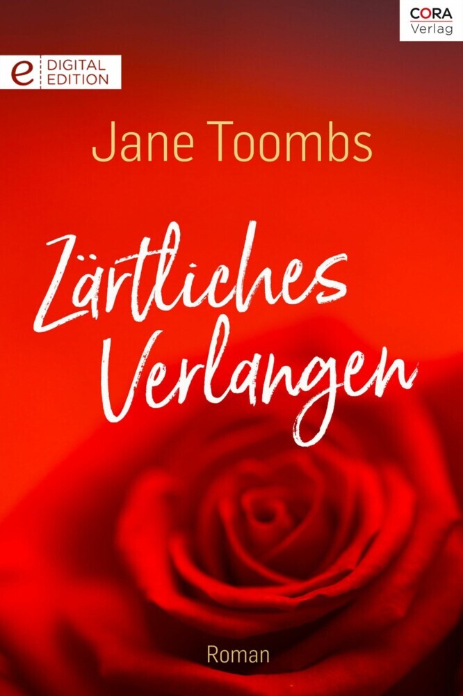 Zärtliches Verlangen main product photo