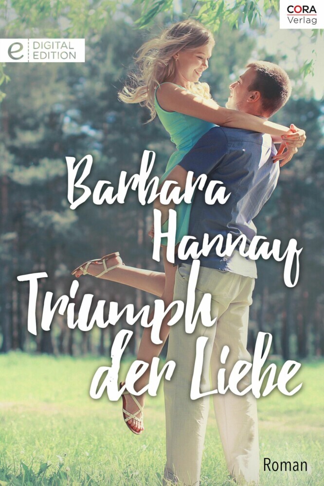 Triumph der Liebe main product photo