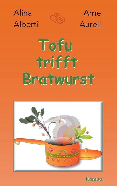 Tofu trifft Bratwurst main product photo