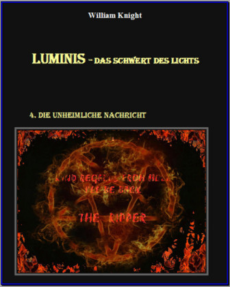 Luminis-Das Schwert des Lichts