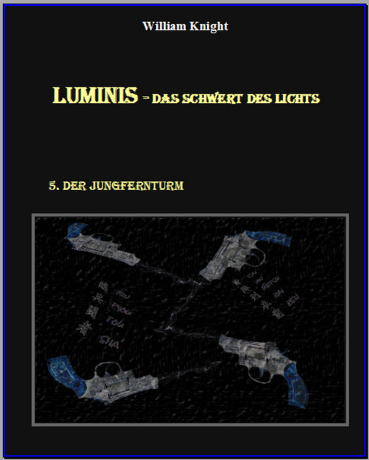 Luminis-Das Schwert des Lichts main product photo