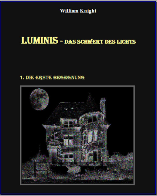 Luminis-das Schwert des Lichts main product photo