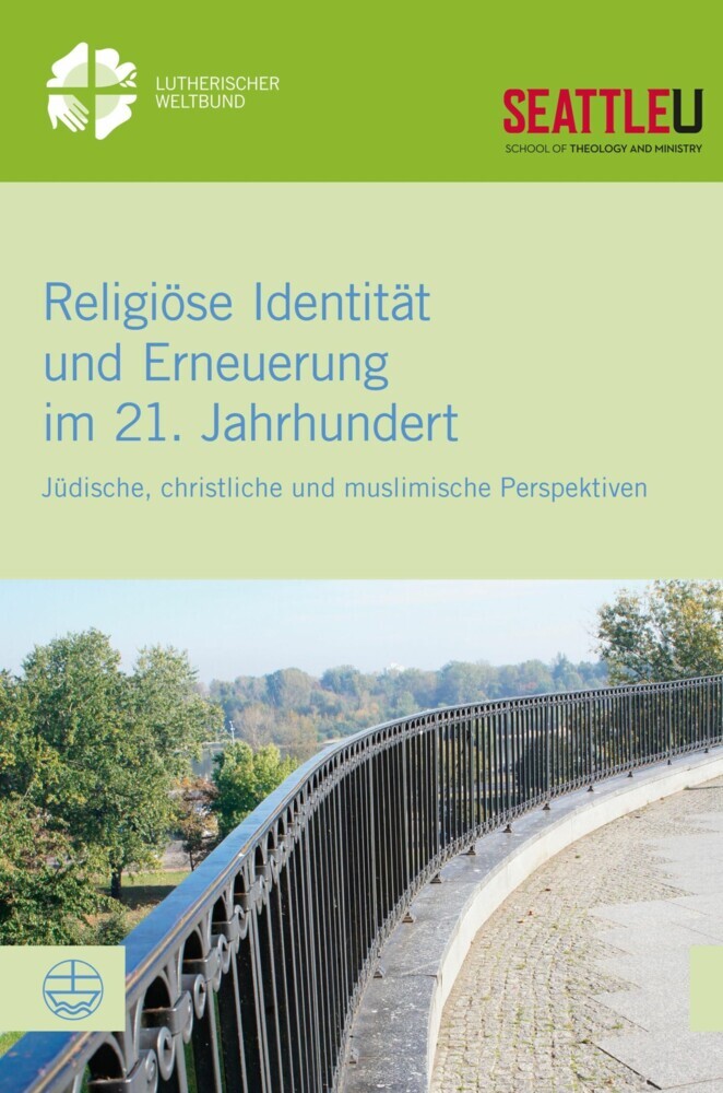 Religiöse Identität und Erneuerung im 21. Jahrhundert main product photo