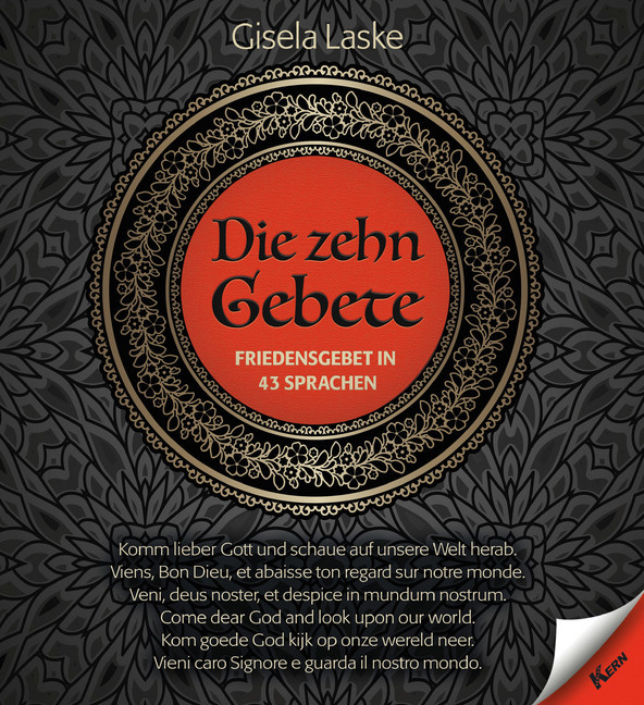 Die zehn Gebete main product photo