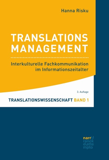 Translationsmanagement main product photo