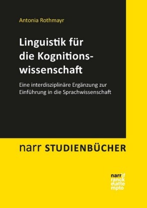 Linguistik für die Kognitionswissenschaft
