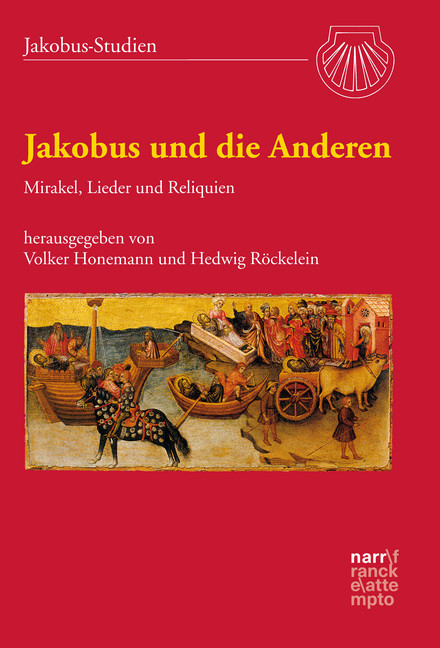 Jakobus und die Anderen main product photo