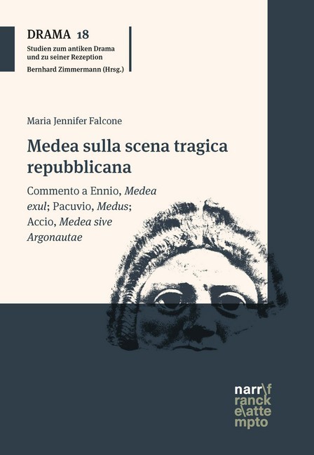 Medea sulla scena tragica repubblicana main product photo