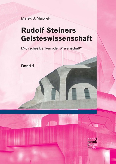 Rudolf Steiners Geisteswissenschaft main product photo