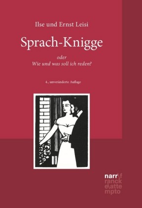 Sprach-Knigge