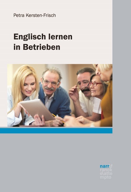 Englisch lernen in Betrieben main product photo
