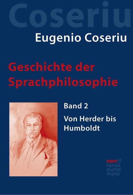 Geschichte der Sprachphilosophie main product photo