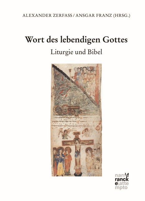 Wort des lebendigen Gottes main product photo