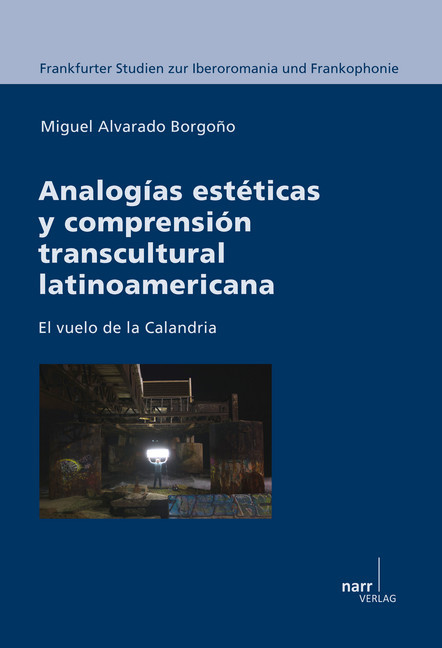 Analogías estéticas y comprensión transcultural latinoamericana main product photo