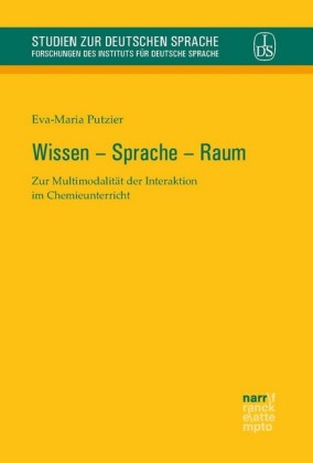 Wissen - Sprache - Raum