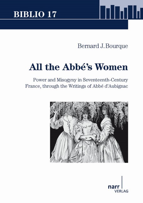 All the Abbé's Women main product photo